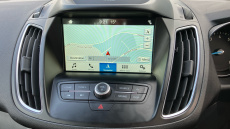 Ford C-MAX 1.0 EcoBoost Titanium 5dr Petrol Estate